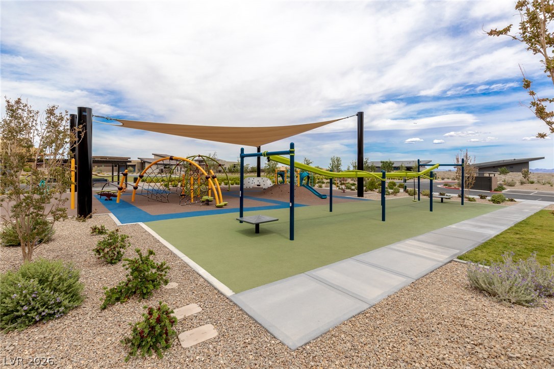10736 Patina Hills Court Las Vegas NV 89135