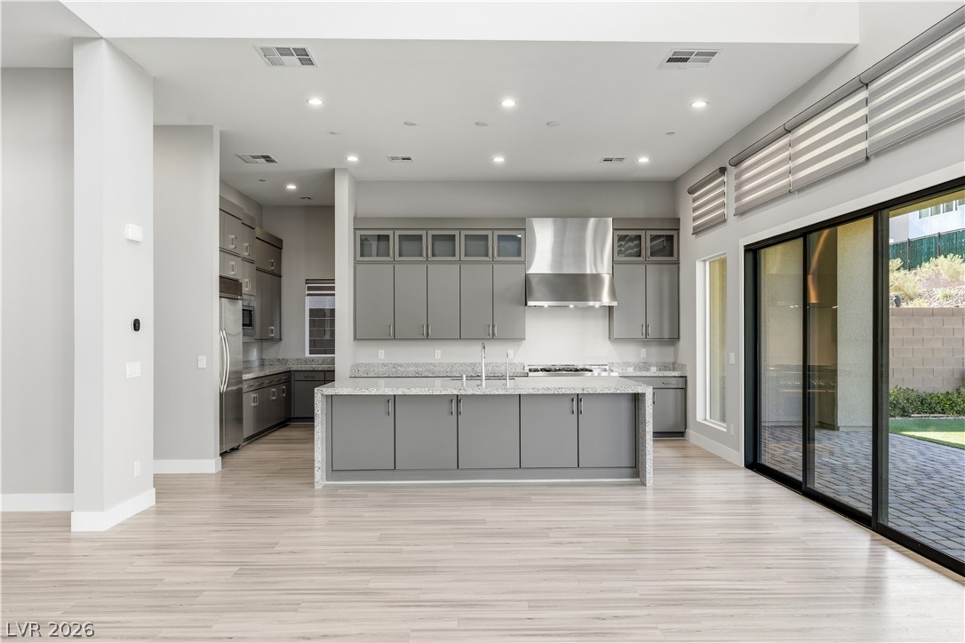 10736 Patina Hills Court Las Vegas NV 89135