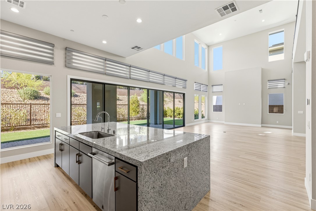 10736 Patina Hills Court Las Vegas NV 89135