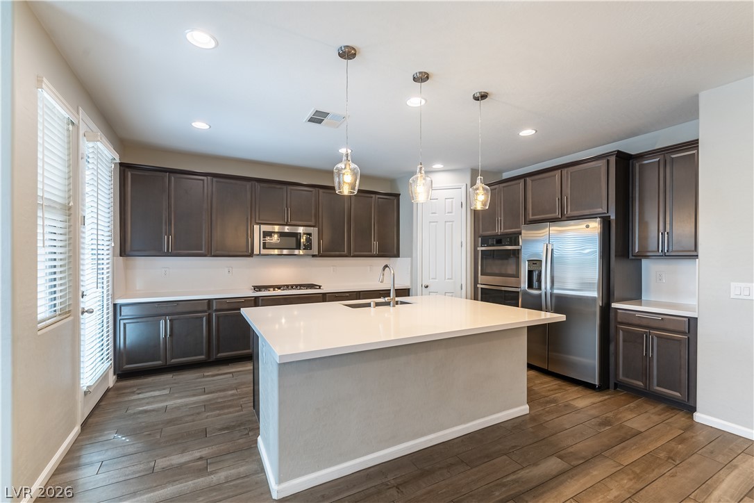 6008 Bugsy Street North Las Vegas NV 89081