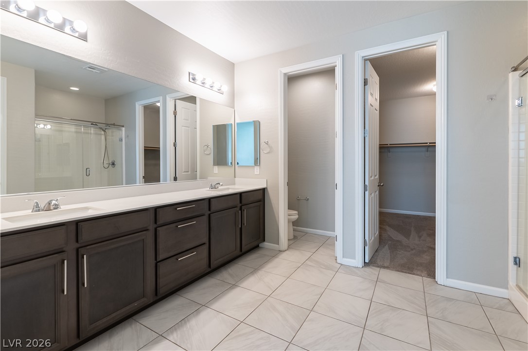 6008 Bugsy Street North Las Vegas NV 89081