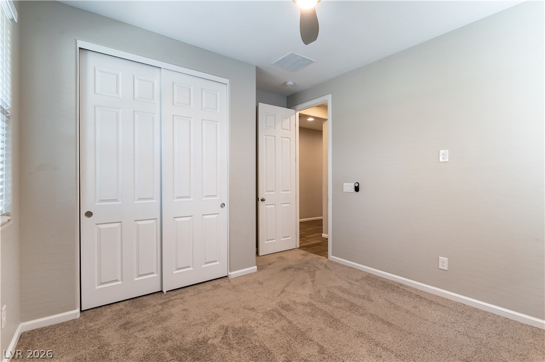 6008 Bugsy Street North Las Vegas NV 89081