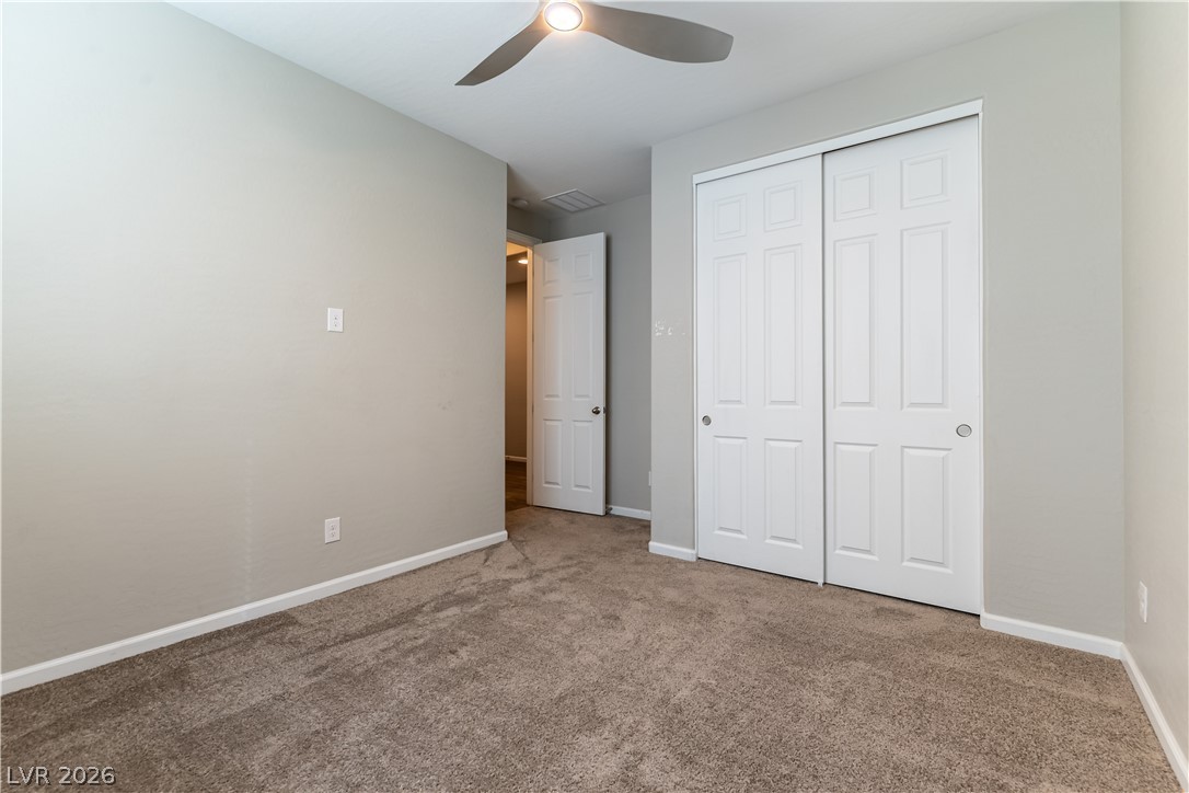 6008 Bugsy Street North Las Vegas NV 89081