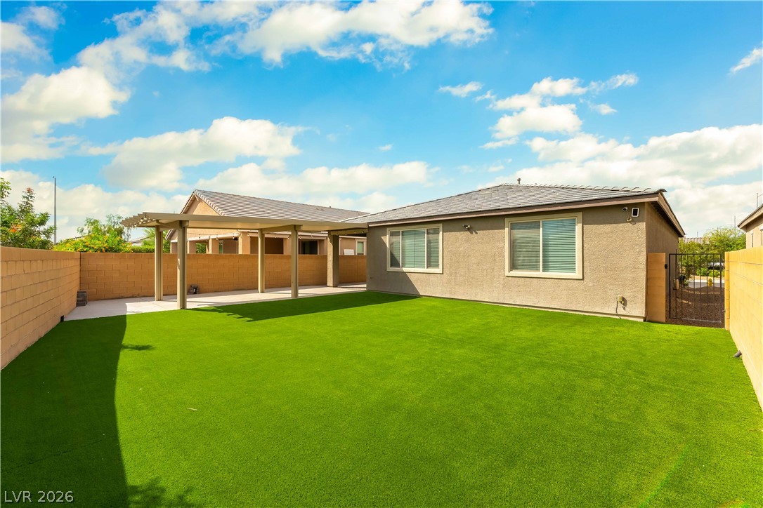 6008 Bugsy Street North Las Vegas NV 89081