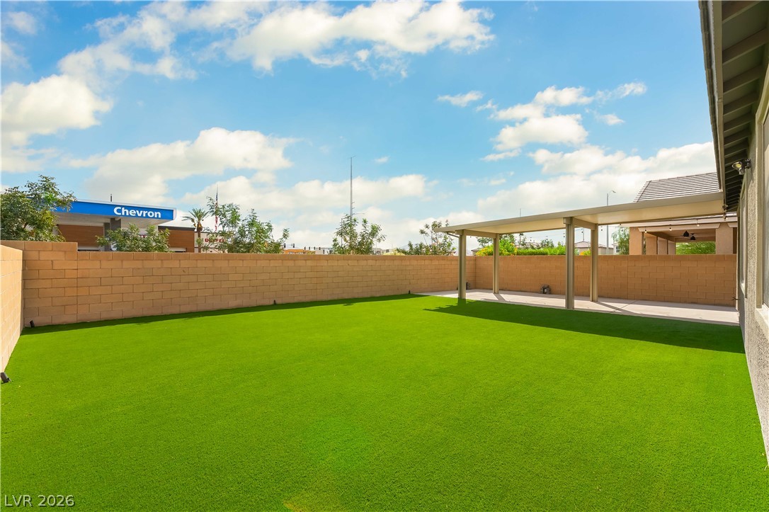 6008 Bugsy Street North Las Vegas NV 89081
