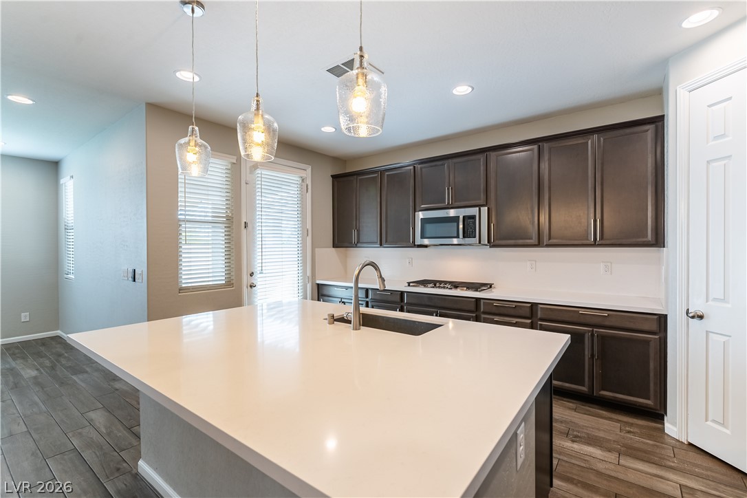 6008 Bugsy Street North Las Vegas NV 89081