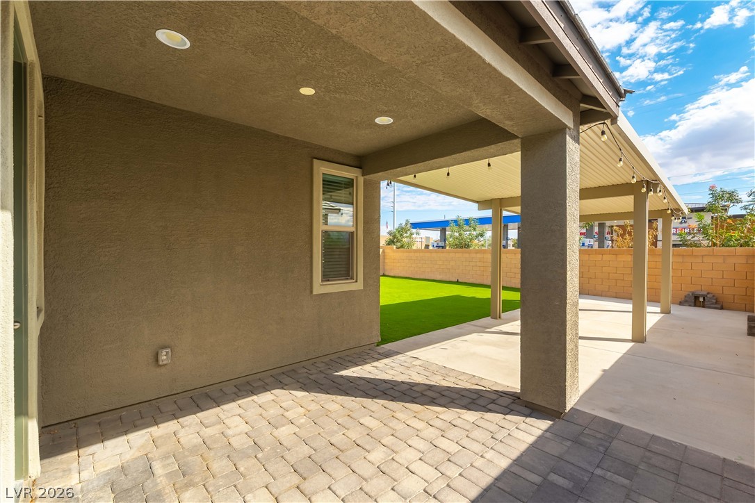 6008 Bugsy Street North Las Vegas NV 89081