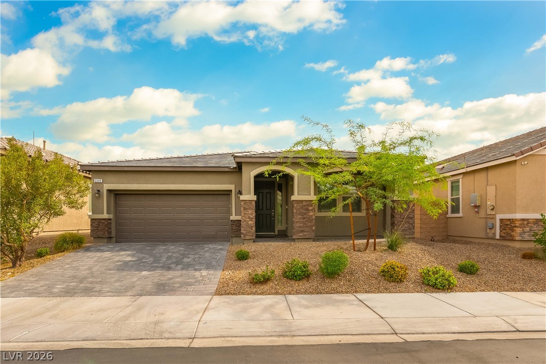 6008 Bugsy Street North Las Vegas NV 89081