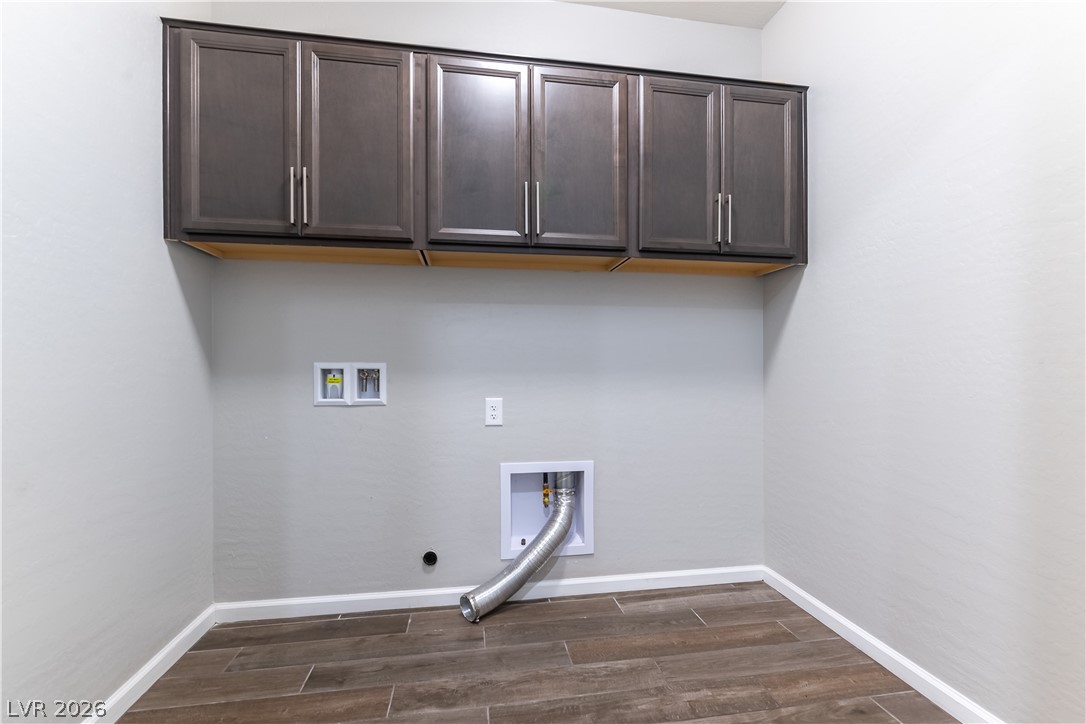 6008 Bugsy Street North Las Vegas NV 89081