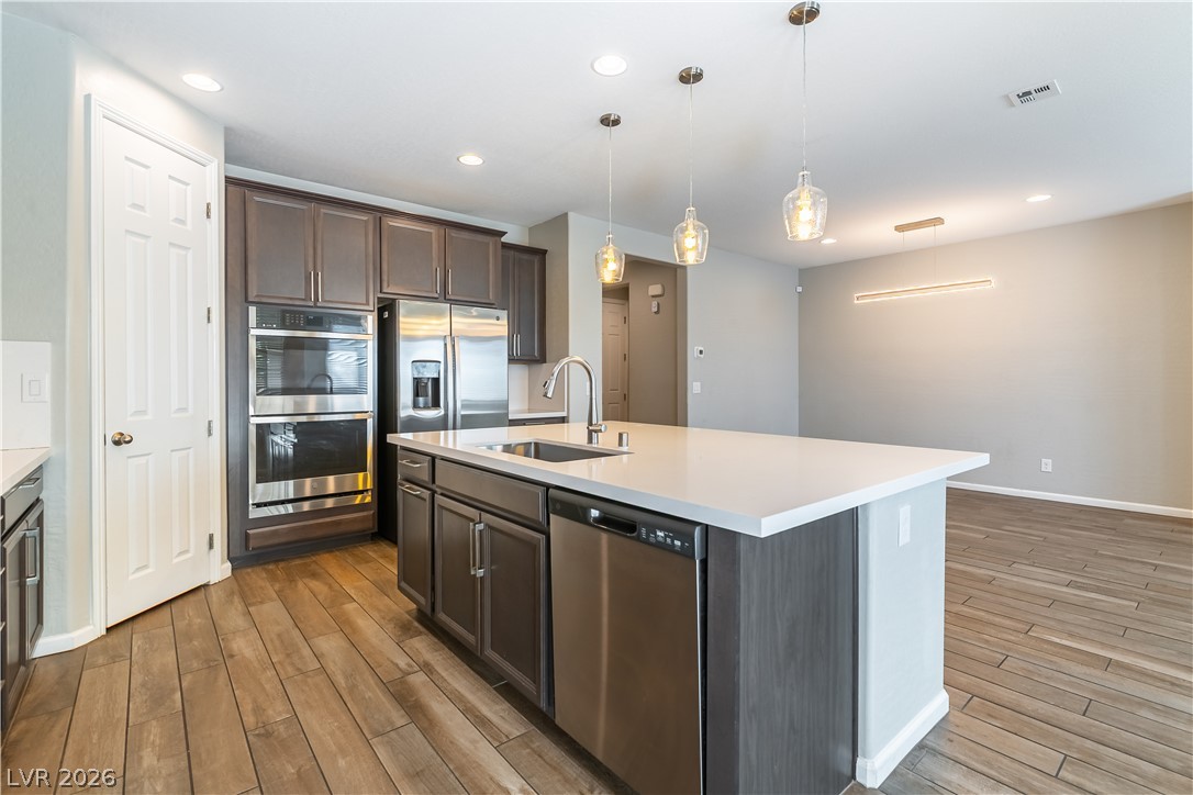 6008 Bugsy Street North Las Vegas NV 89081