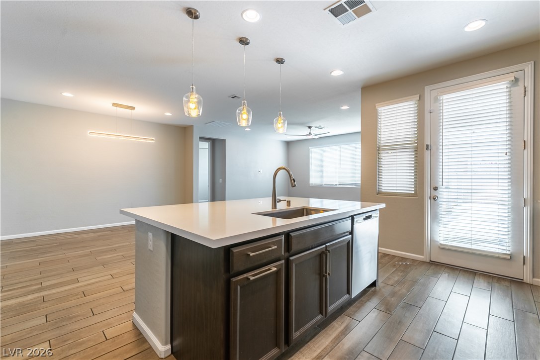 6008 Bugsy Street North Las Vegas NV 89081