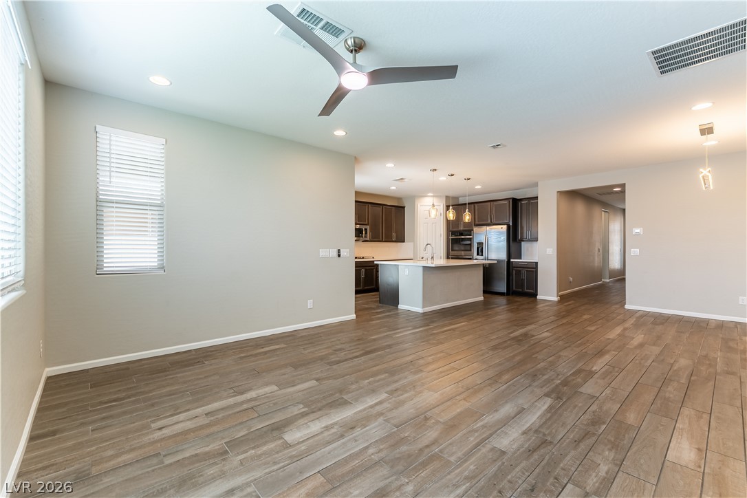 6008 Bugsy Street North Las Vegas NV 89081