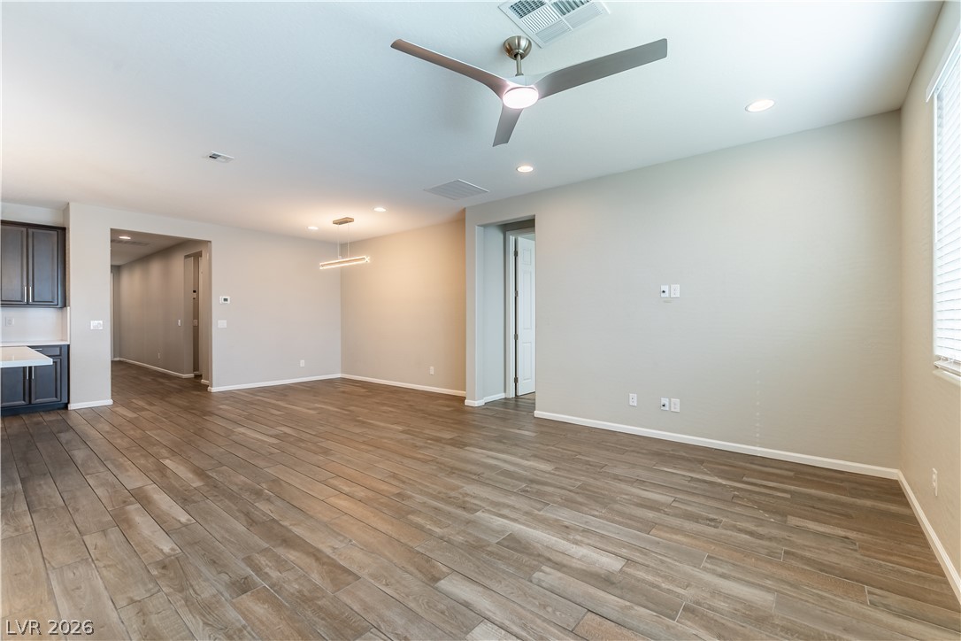 6008 Bugsy Street North Las Vegas NV 89081