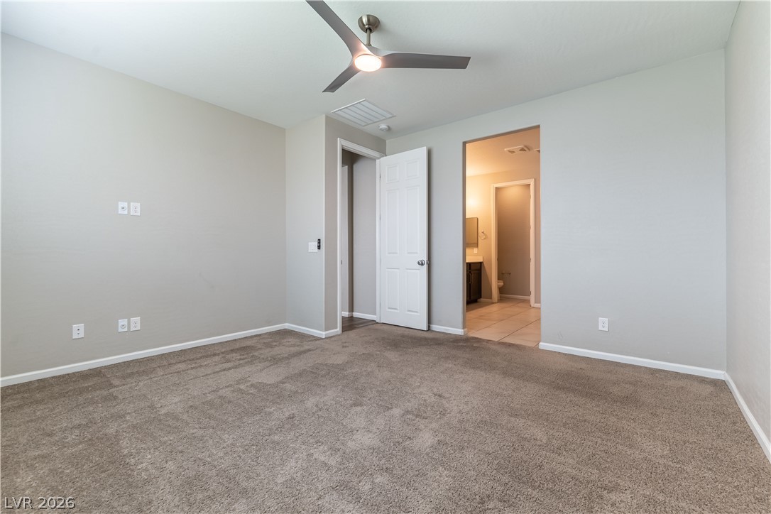 6008 Bugsy Street North Las Vegas NV 89081