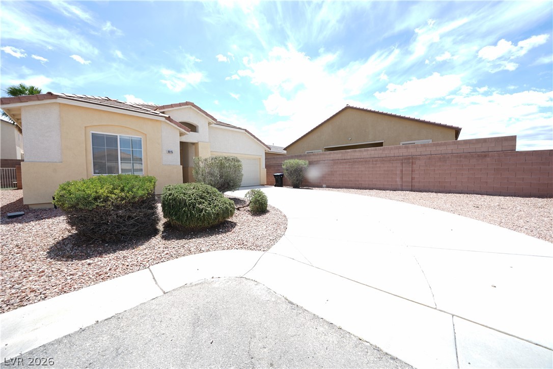 8845 Settlers Pointe Court Las Vegas NV 89148