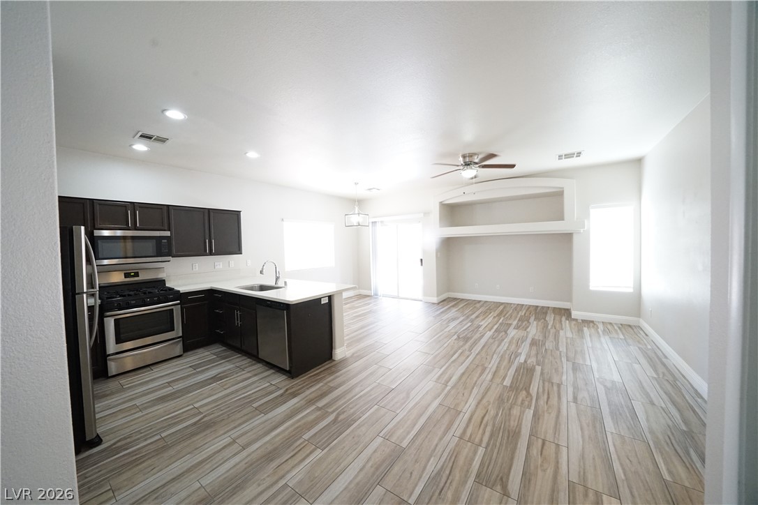 8845 Settlers Pointe Court Las Vegas NV 89148