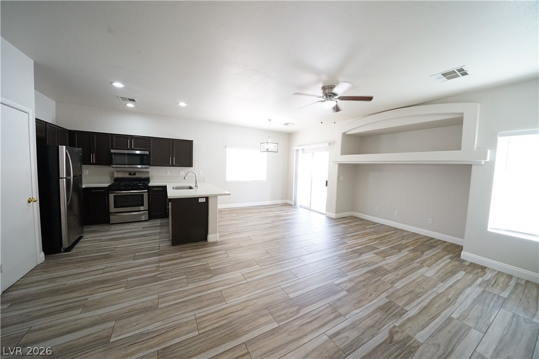 8845 Settlers Pointe Court Las Vegas NV 89148
