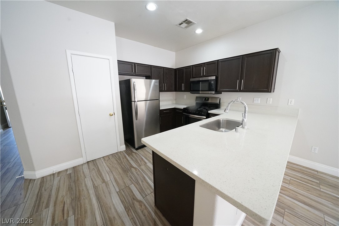 8845 Settlers Pointe Court Las Vegas NV 89148