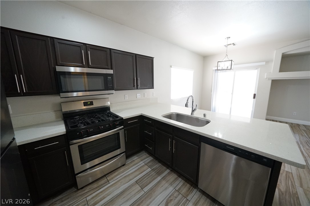 8845 Settlers Pointe Court Las Vegas NV 89148