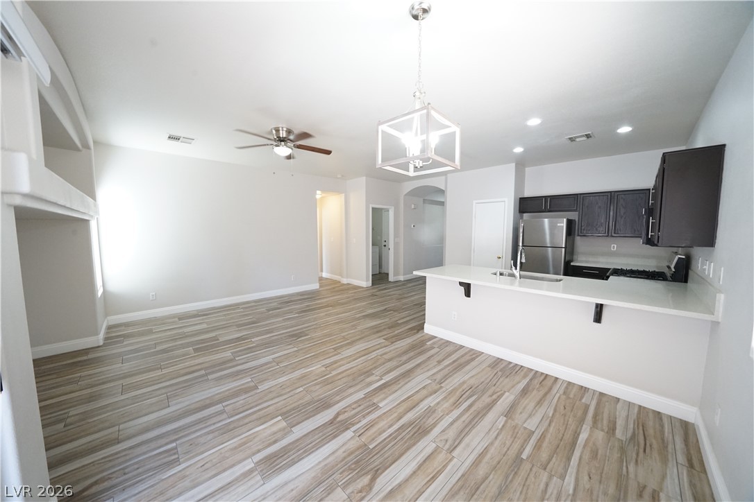 8845 Settlers Pointe Court Las Vegas NV 89148
