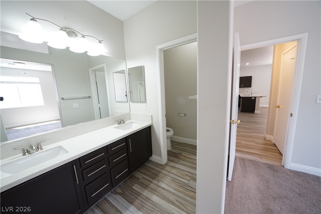 8845 Settlers Pointe Court Las Vegas NV 89148