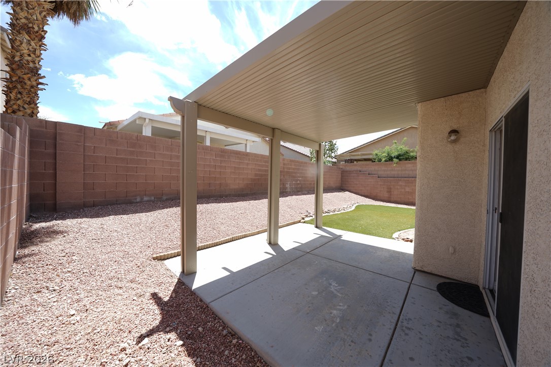 8845 Settlers Pointe Court Las Vegas NV 89148