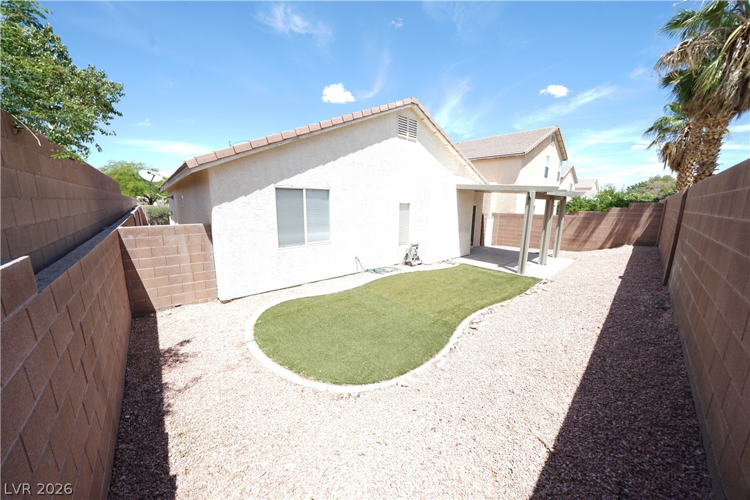 8845 Settlers Pointe Court Las Vegas NV 89148