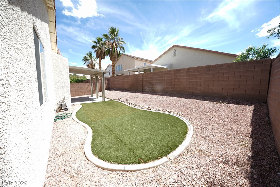 8845 Settlers Pointe Court Las Vegas NV 89148