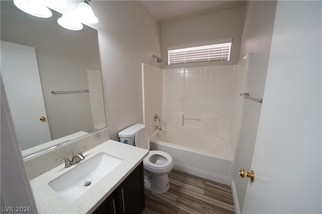 8845 Settlers Pointe Court Las Vegas NV 89148