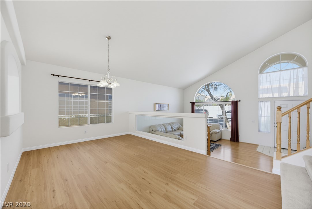 3542 Platt Drive Las Vegas NV 89129