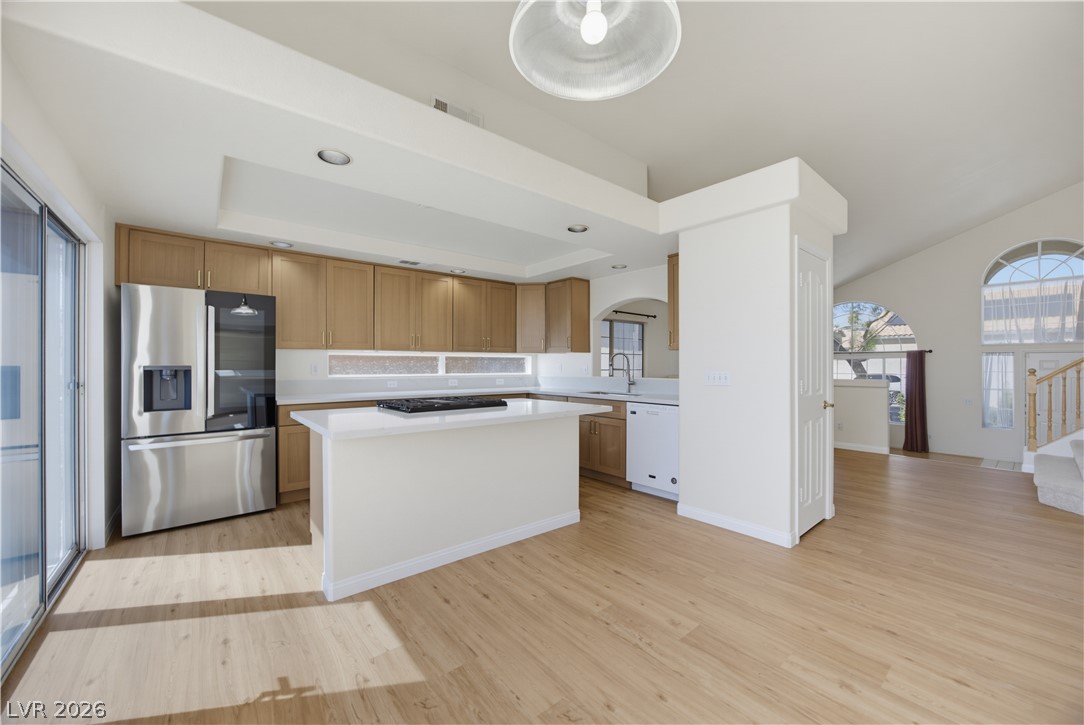 3542 Platt Drive Las Vegas NV 89129