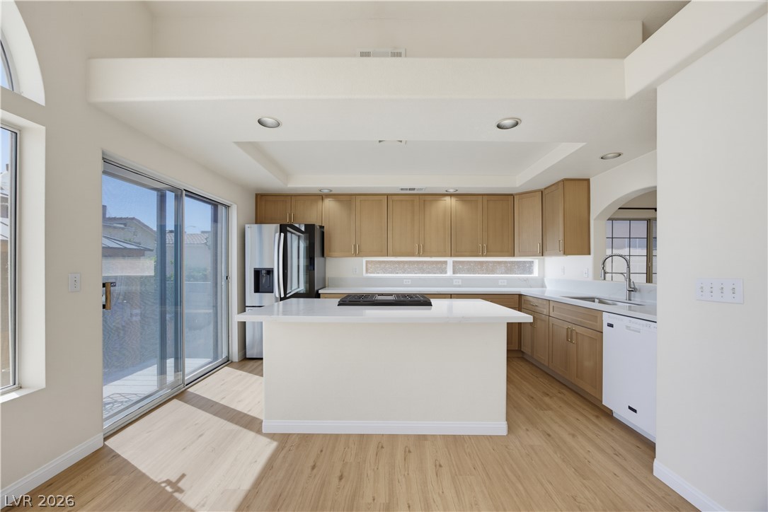 3542 Platt Drive Las Vegas NV 89129