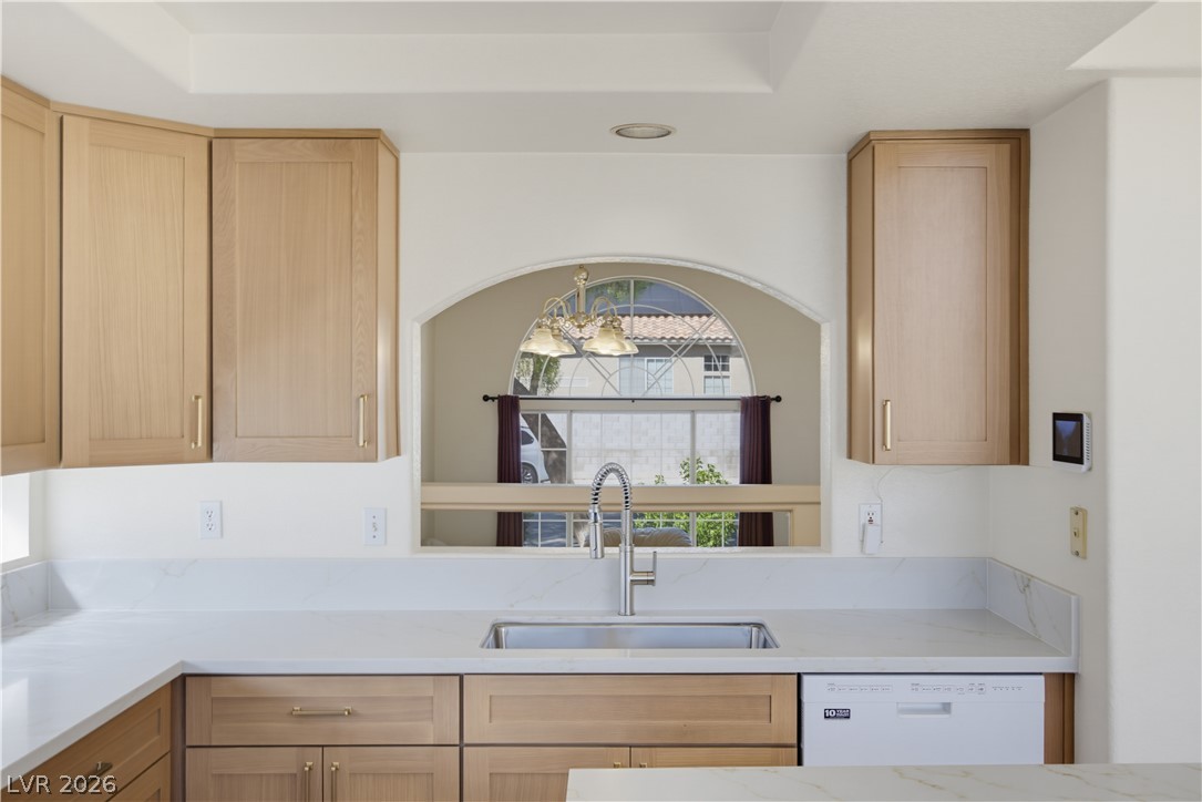 3542 Platt Drive Las Vegas NV 89129
