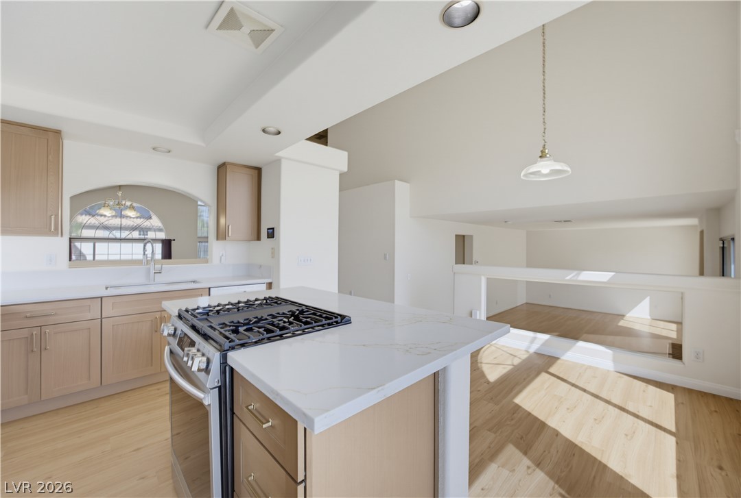 3542 Platt Drive Las Vegas NV 89129