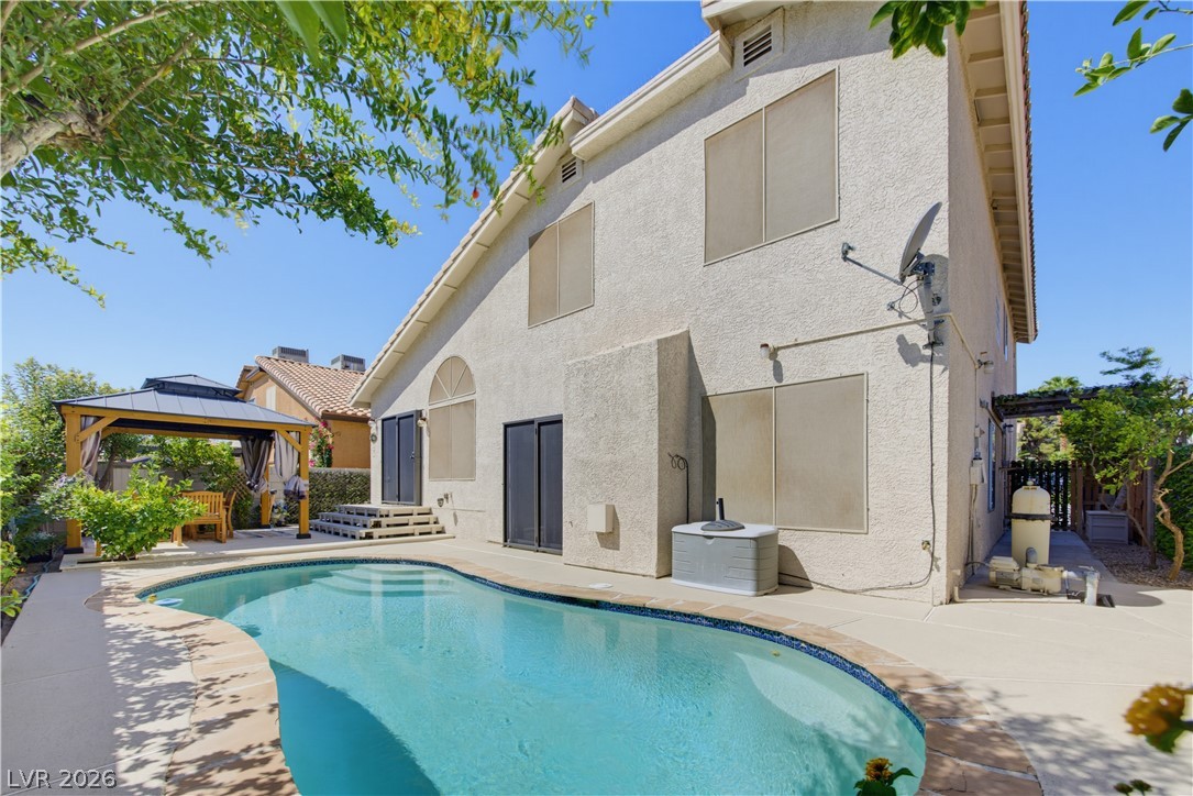 3542 Platt Drive Las Vegas NV 89129