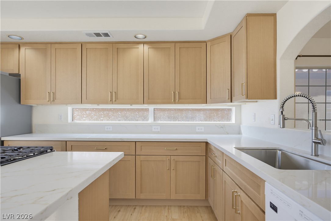 3542 Platt Drive Las Vegas NV 89129