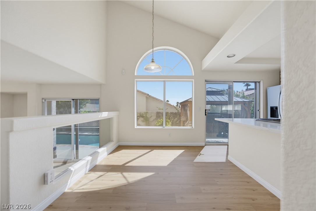 3542 Platt Drive Las Vegas NV 89129