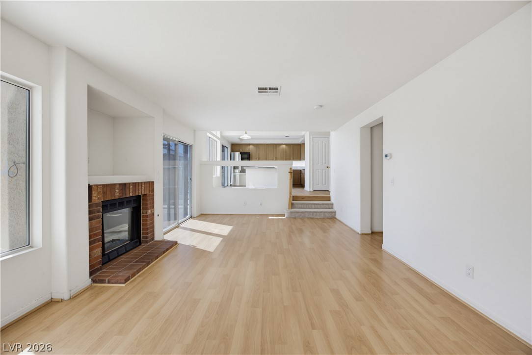 3542 Platt Drive Las Vegas NV 89129