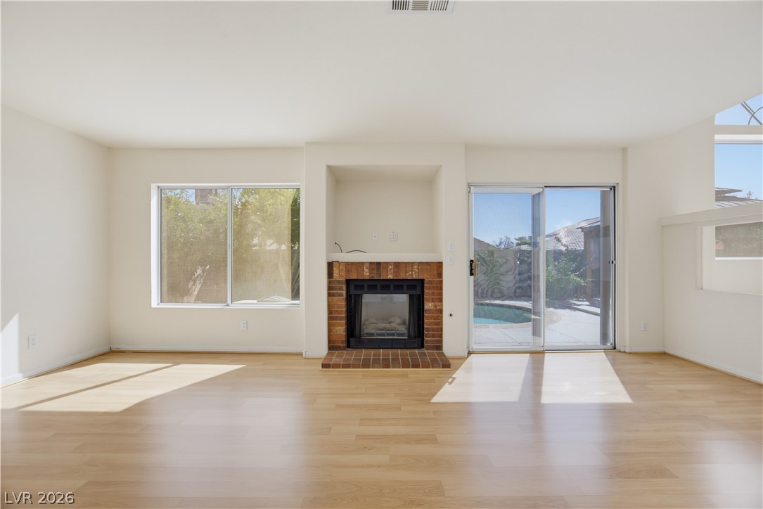 3542 Platt Drive Las Vegas NV 89129