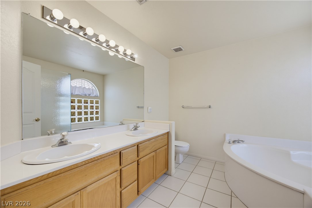3542 Platt Drive Las Vegas NV 89129