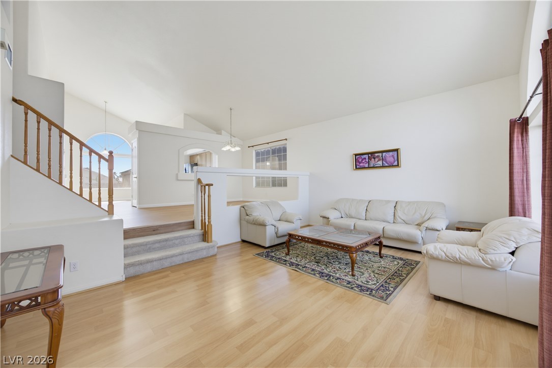 3542 Platt Drive Las Vegas NV 89129