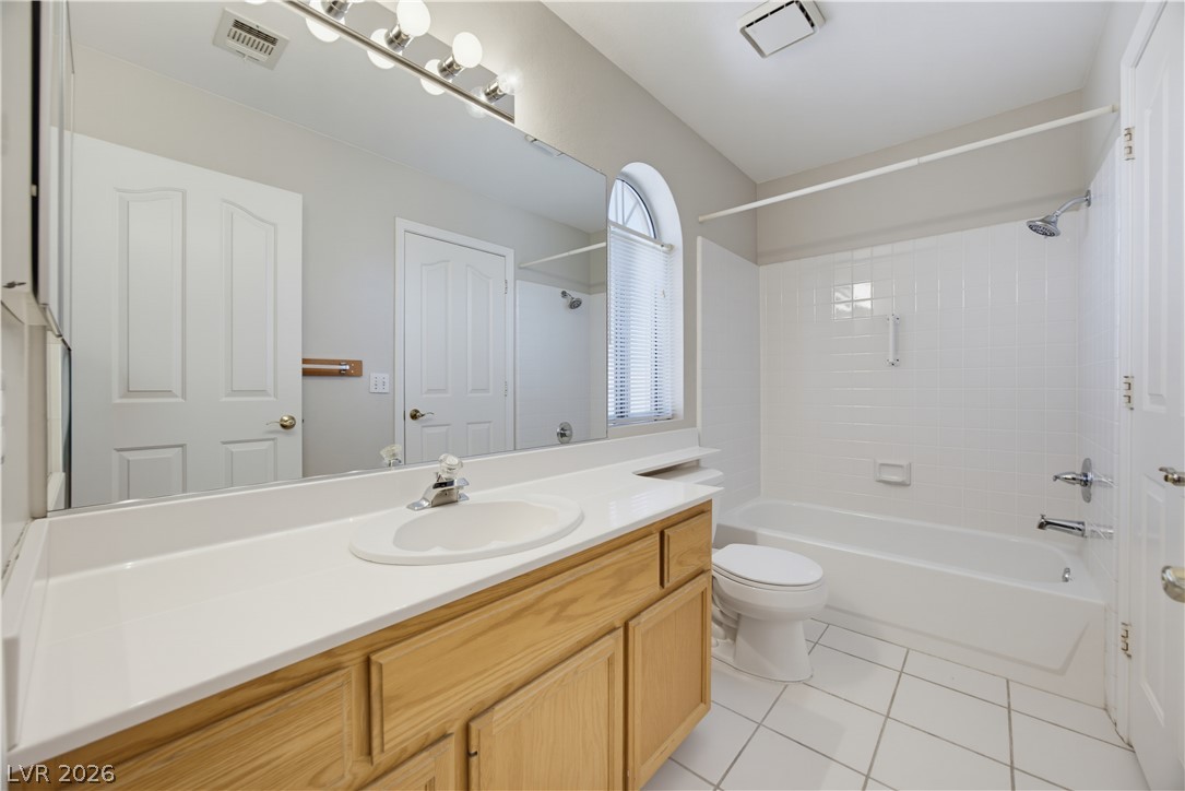 3542 Platt Drive Las Vegas NV 89129