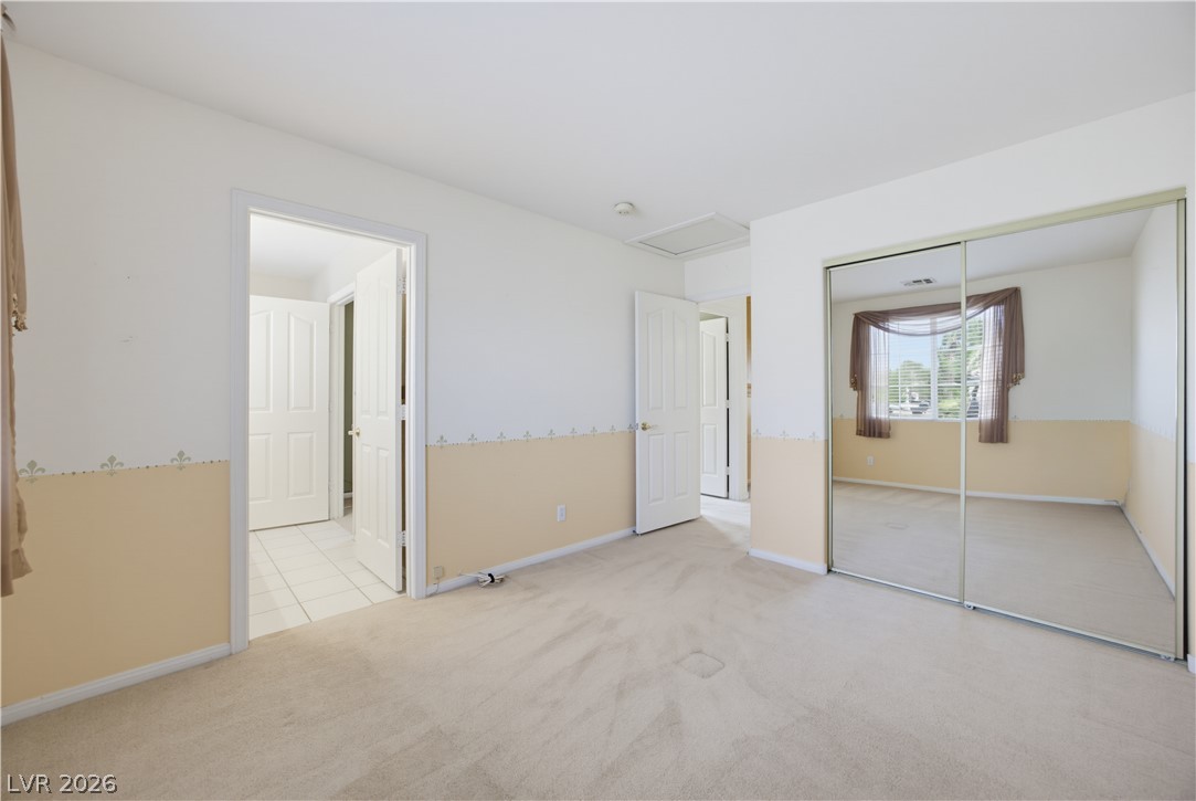 3542 Platt Drive Las Vegas NV 89129