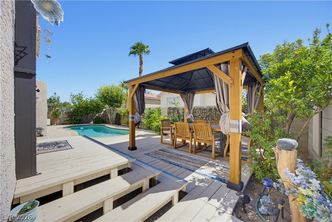 3542 Platt Drive Las Vegas NV 89129