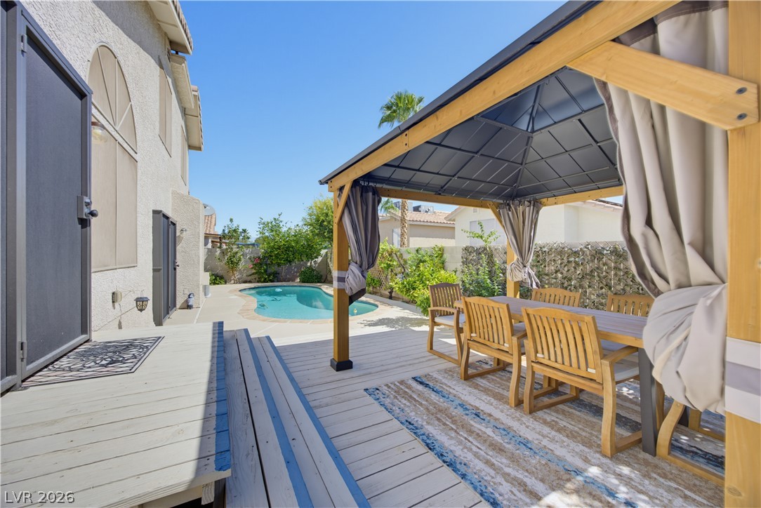 3542 Platt Drive Las Vegas NV 89129