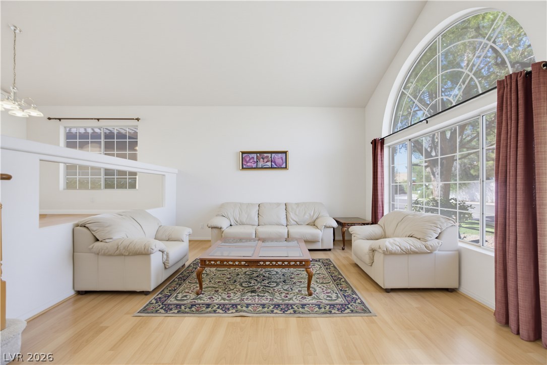 3542 Platt Drive Las Vegas NV 89129