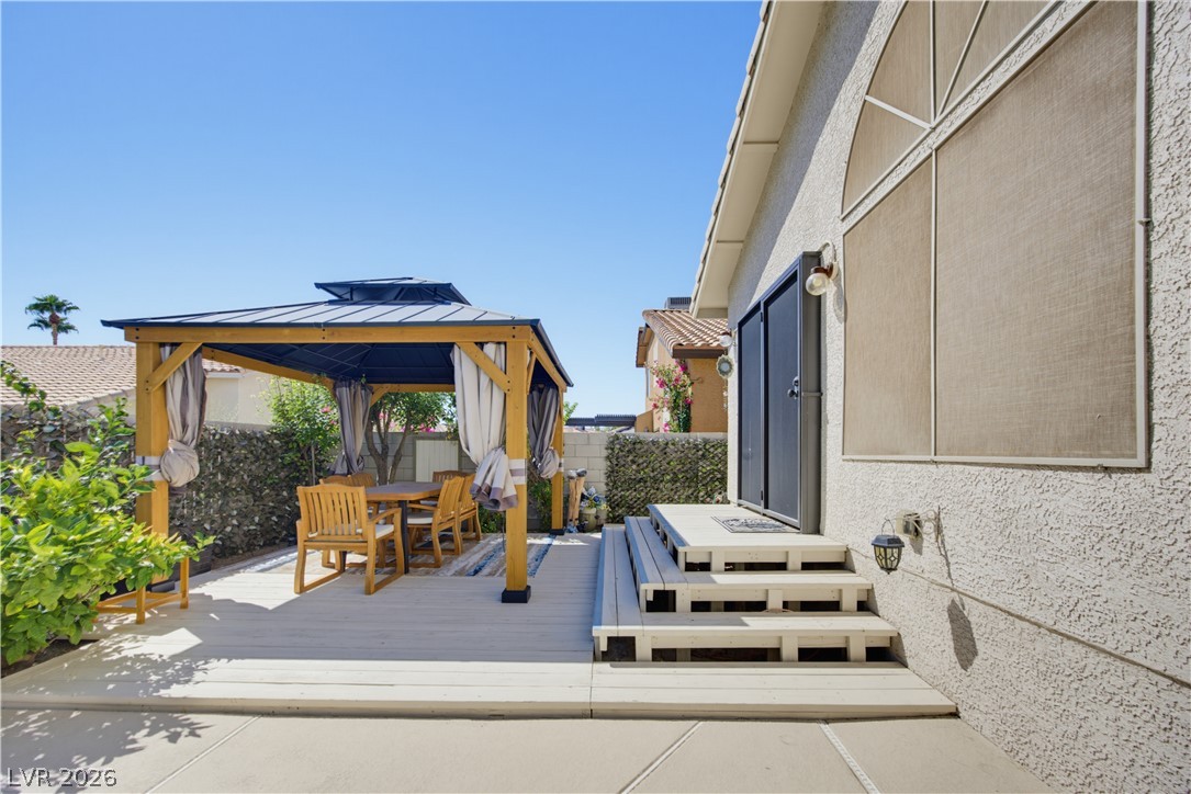 3542 Platt Drive Las Vegas NV 89129