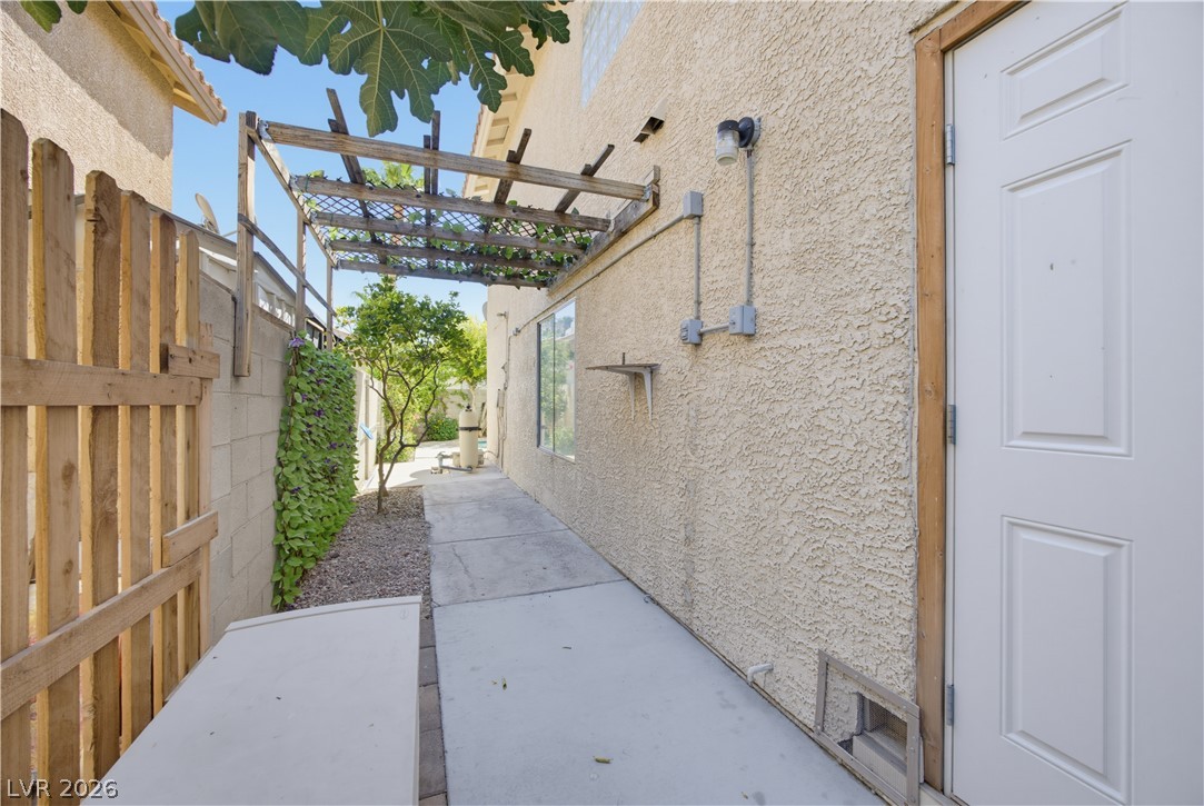 3542 Platt Drive Las Vegas NV 89129