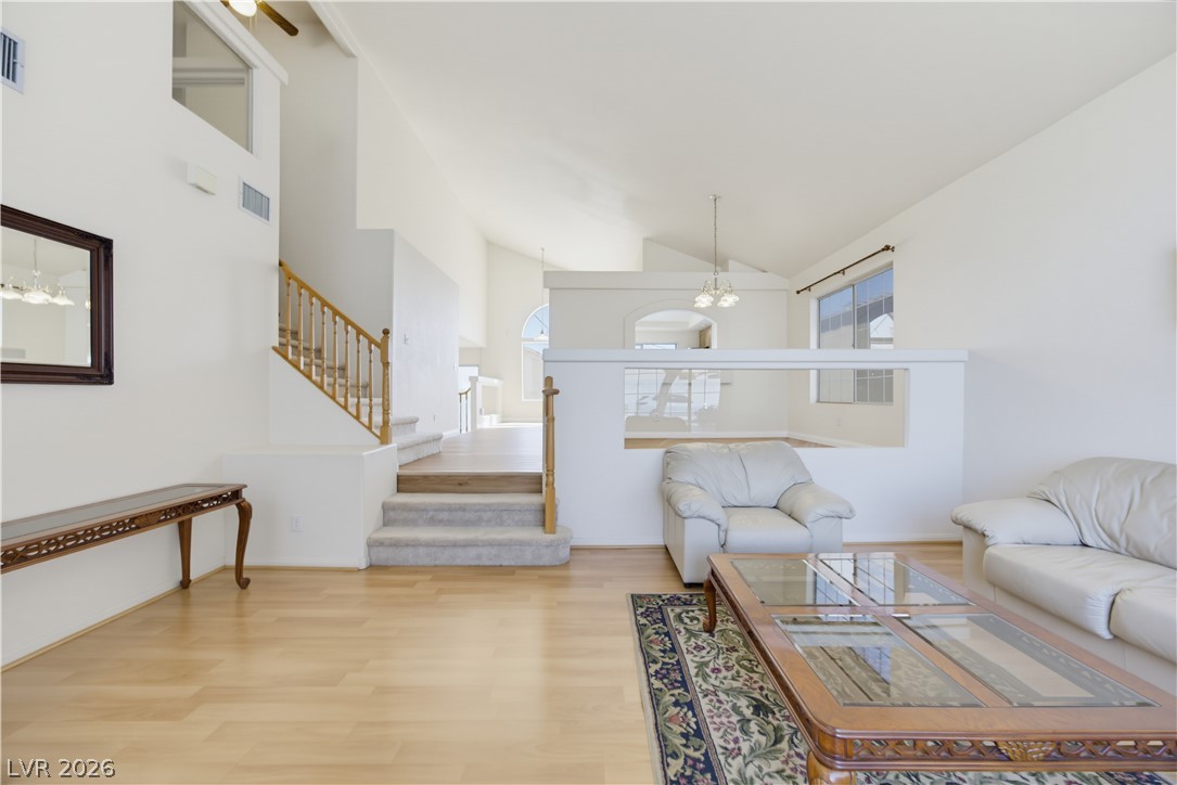 3542 Platt Drive Las Vegas NV 89129