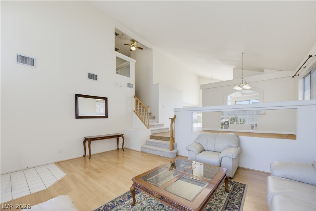 3542 Platt Drive Las Vegas NV 89129